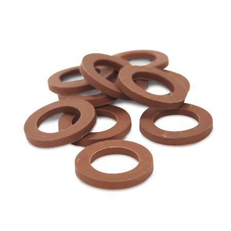 GILMOUR 5/8 in. Rubber Female Hose Washer 801704-1001